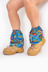 TradeMutt Footwear Snazzy Boot Skadoots Snazzy Skadoots | TradeMutt Boot Skadoots  21551