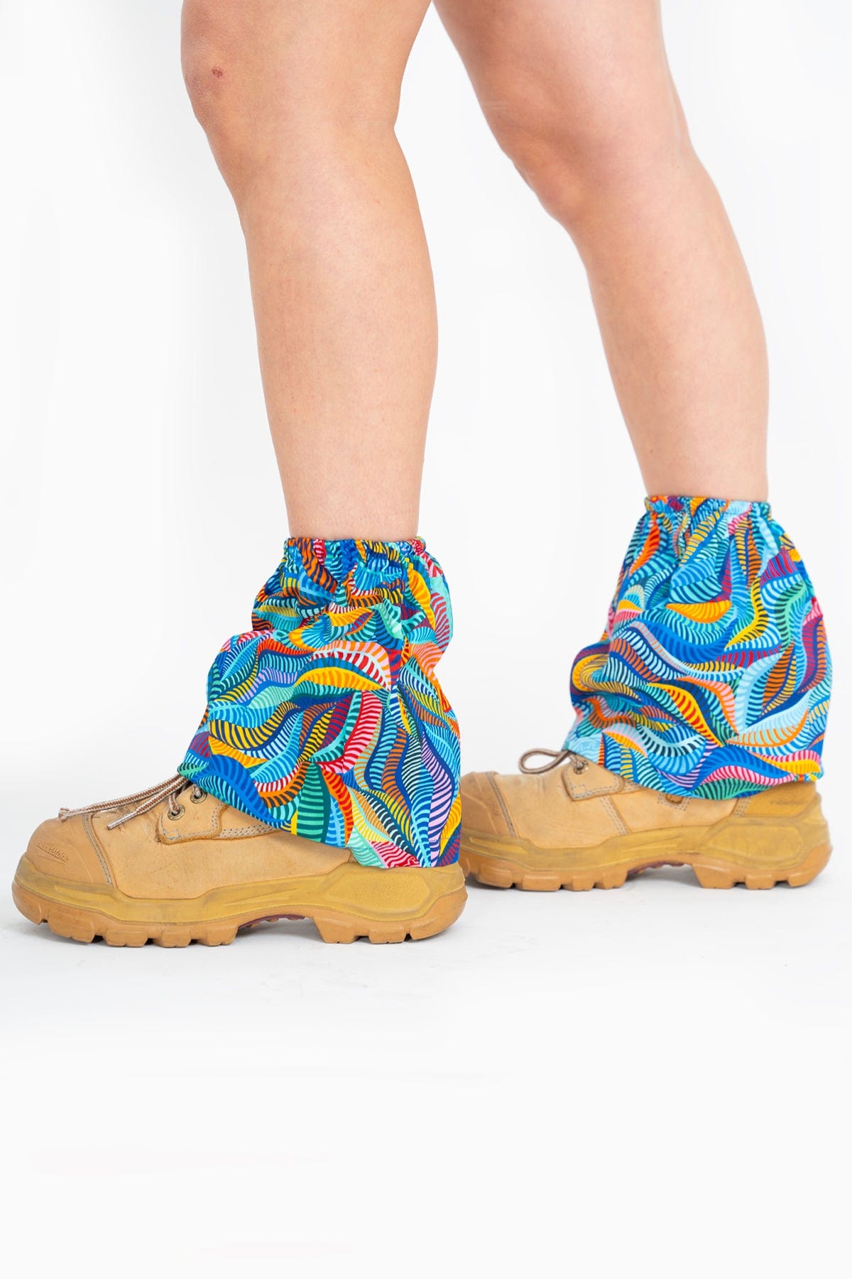 TradeMutt Footwear Snazzy Boot Skadoots Snazzy Skadoots | TradeMutt Boot Skadoots  21551