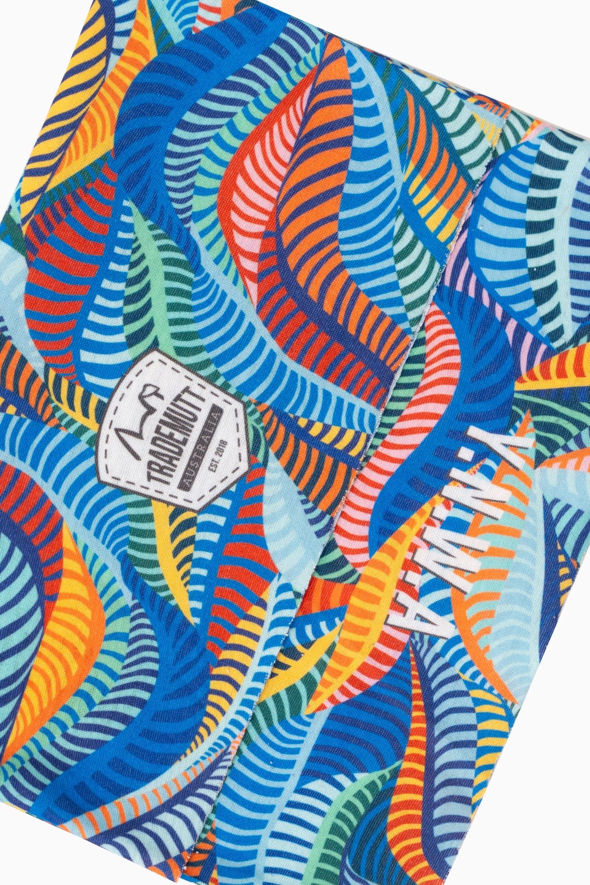 TradeMutt Headwear Snazzy Hickey Dickey Snazzy Hickey Dickey | TradeMutt Accessories  21534