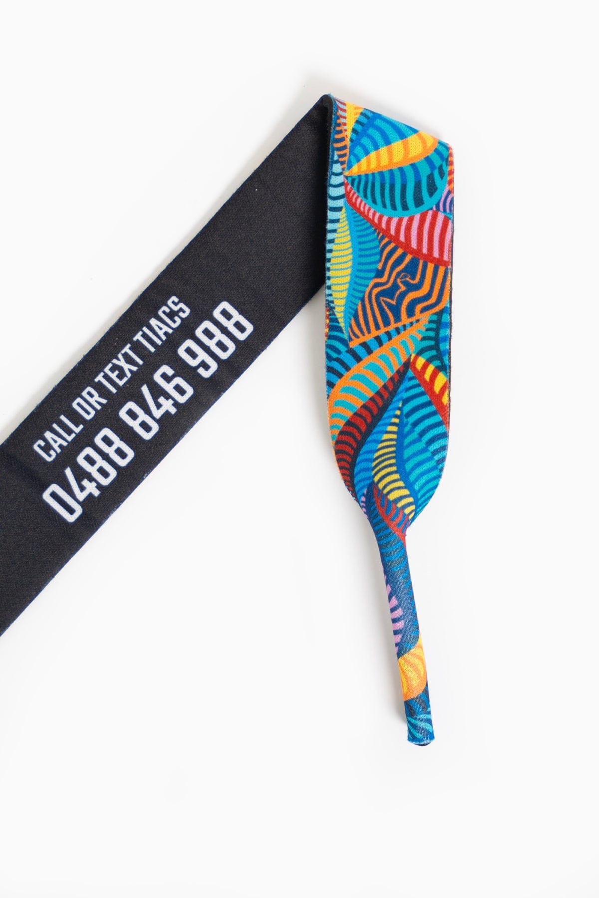 TradeMutt Headwear Snazzy Sunglass Strap Snazzy Sunglass Strap 21533
