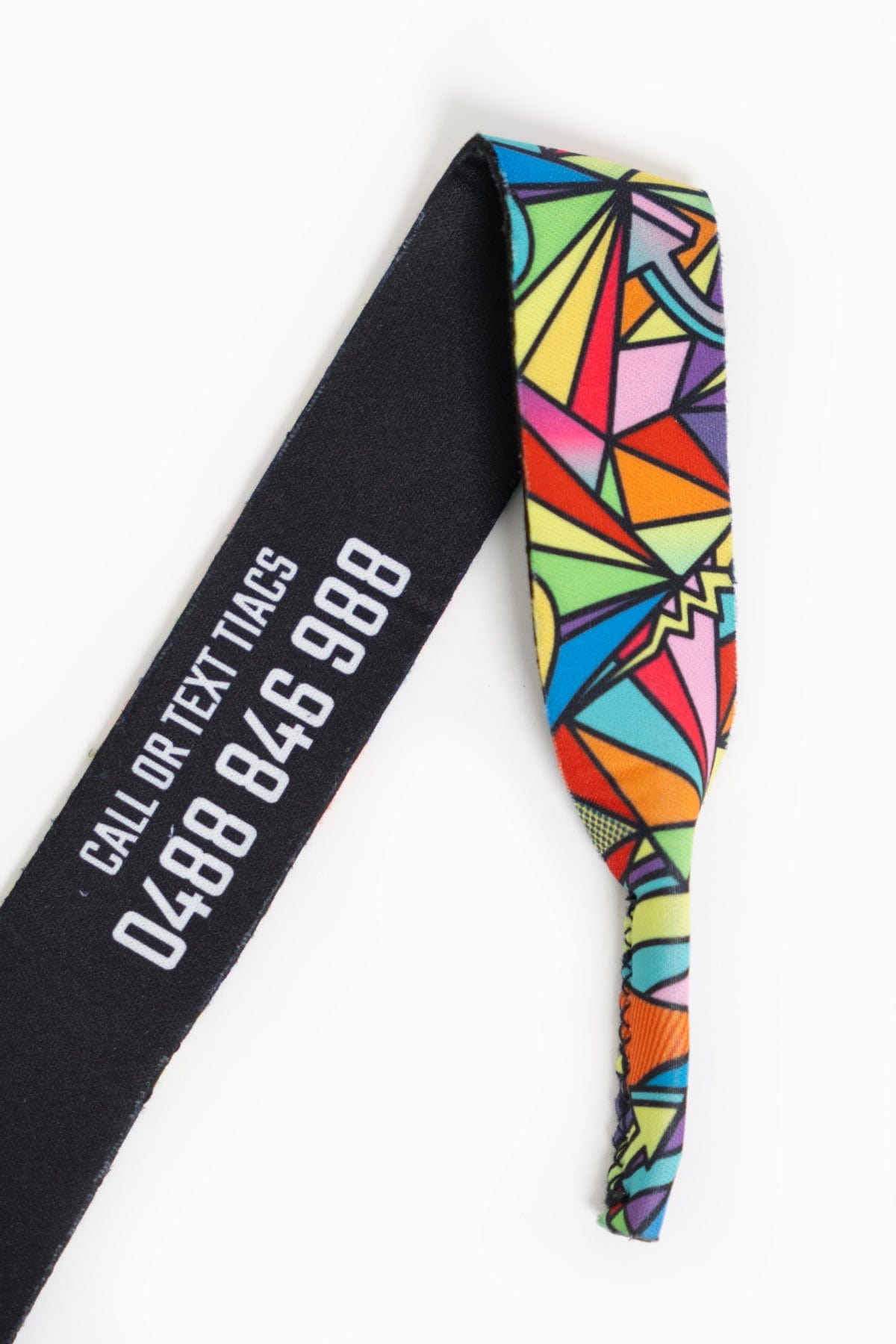 TradeMutt Headwear Bonza Sunglass Strap Bonza Sunglass Strap 21702