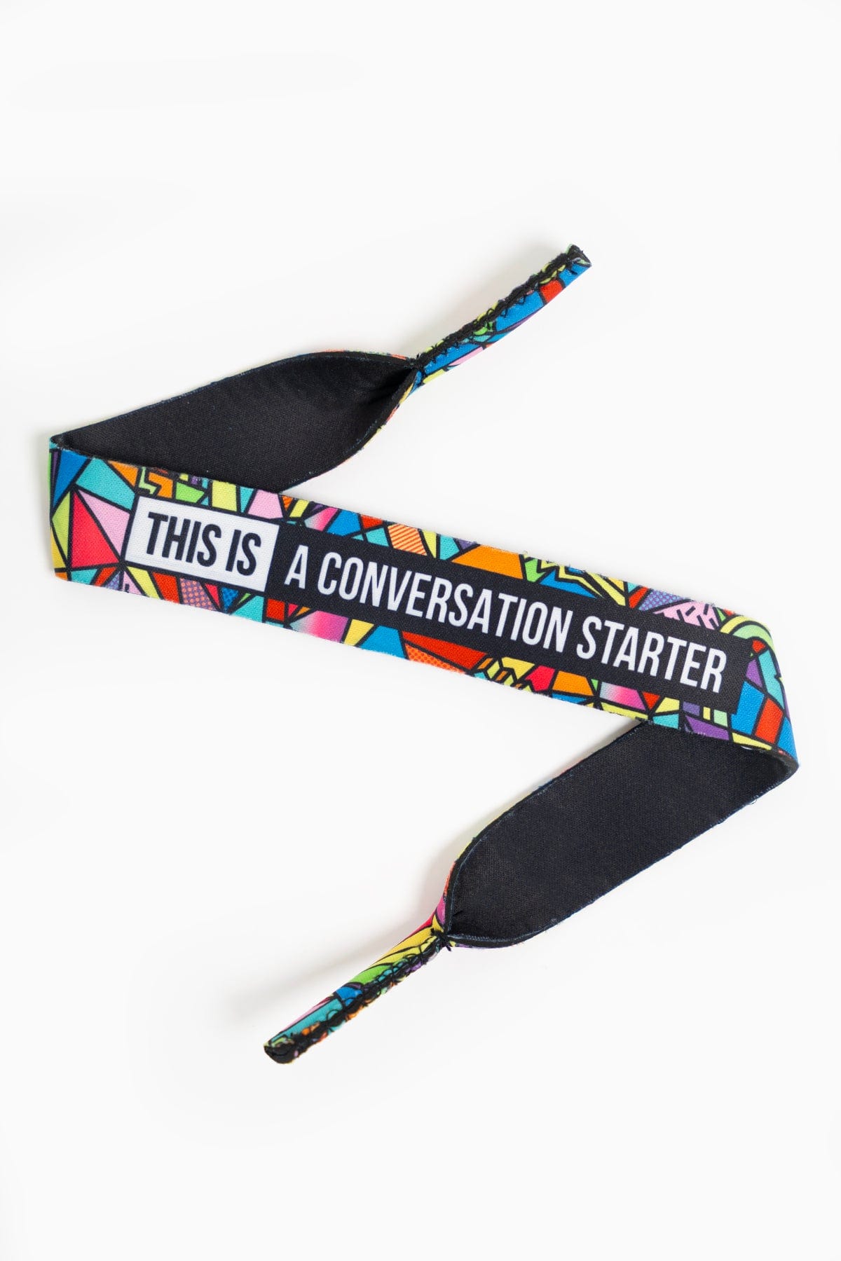 TradeMutt Headwear Bonza Sunglass Strap Bonza Sunglass Strap 21702