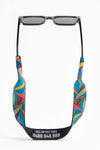 TradeMutt Headwear Snazzy Sunglass Strap Snazzy Sunglass Strap 21533
