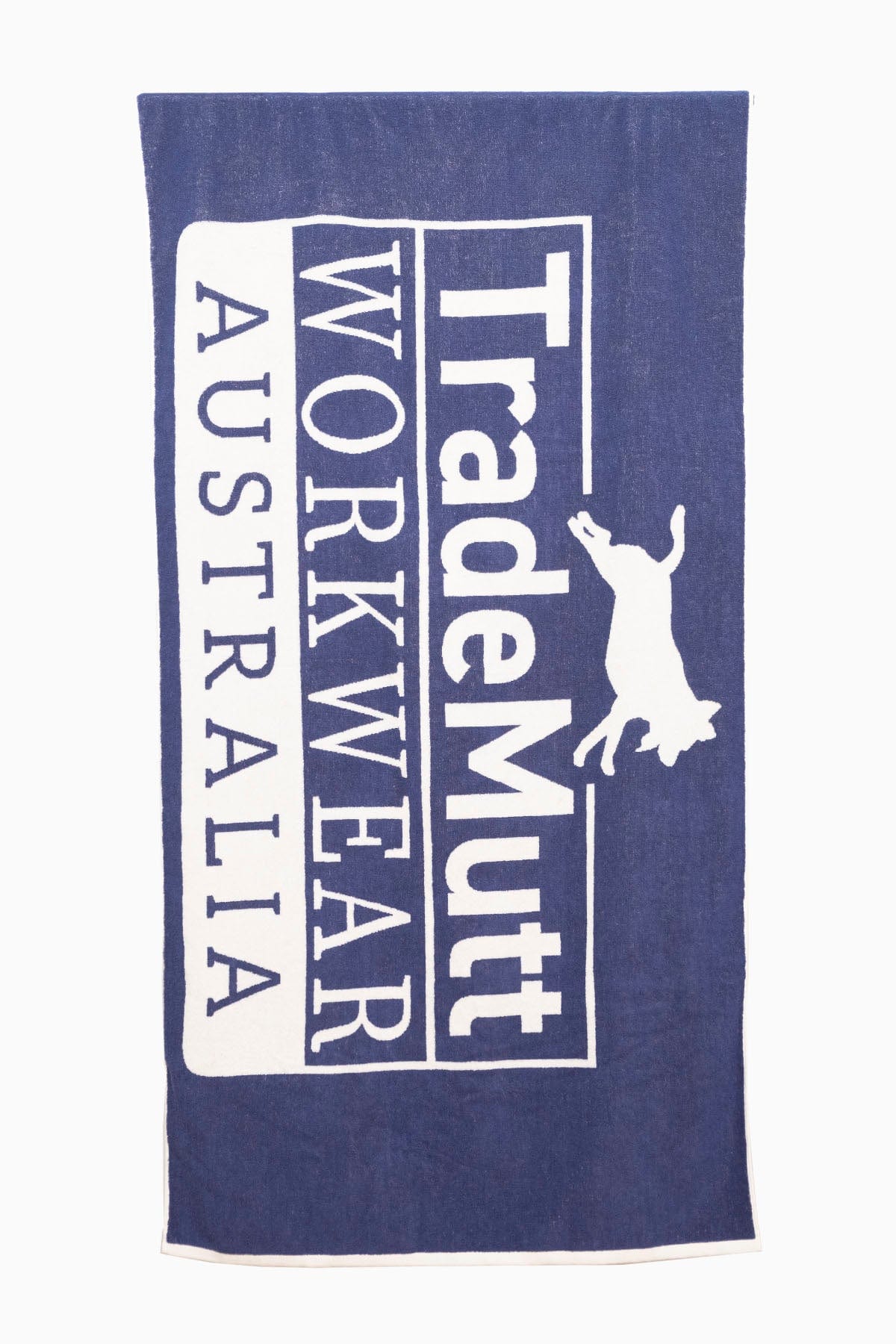 TradeMutt Towel