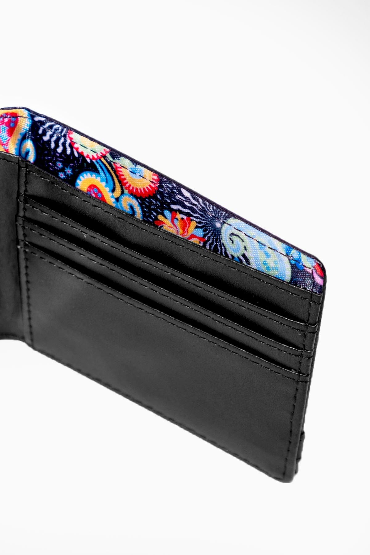 Austin Flowers Wallet