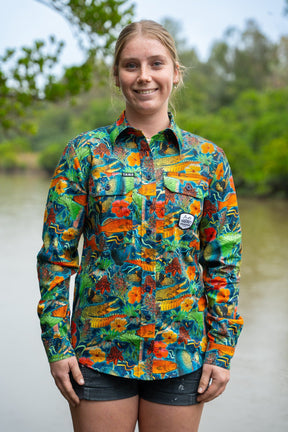 TradeMutt Alanna Spence Alanna Spence