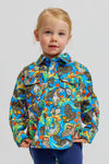 TradeMutt Kids Kids Flock Around & Find Out Work Shirt Kids Flock Around & Find Out Work Shirt