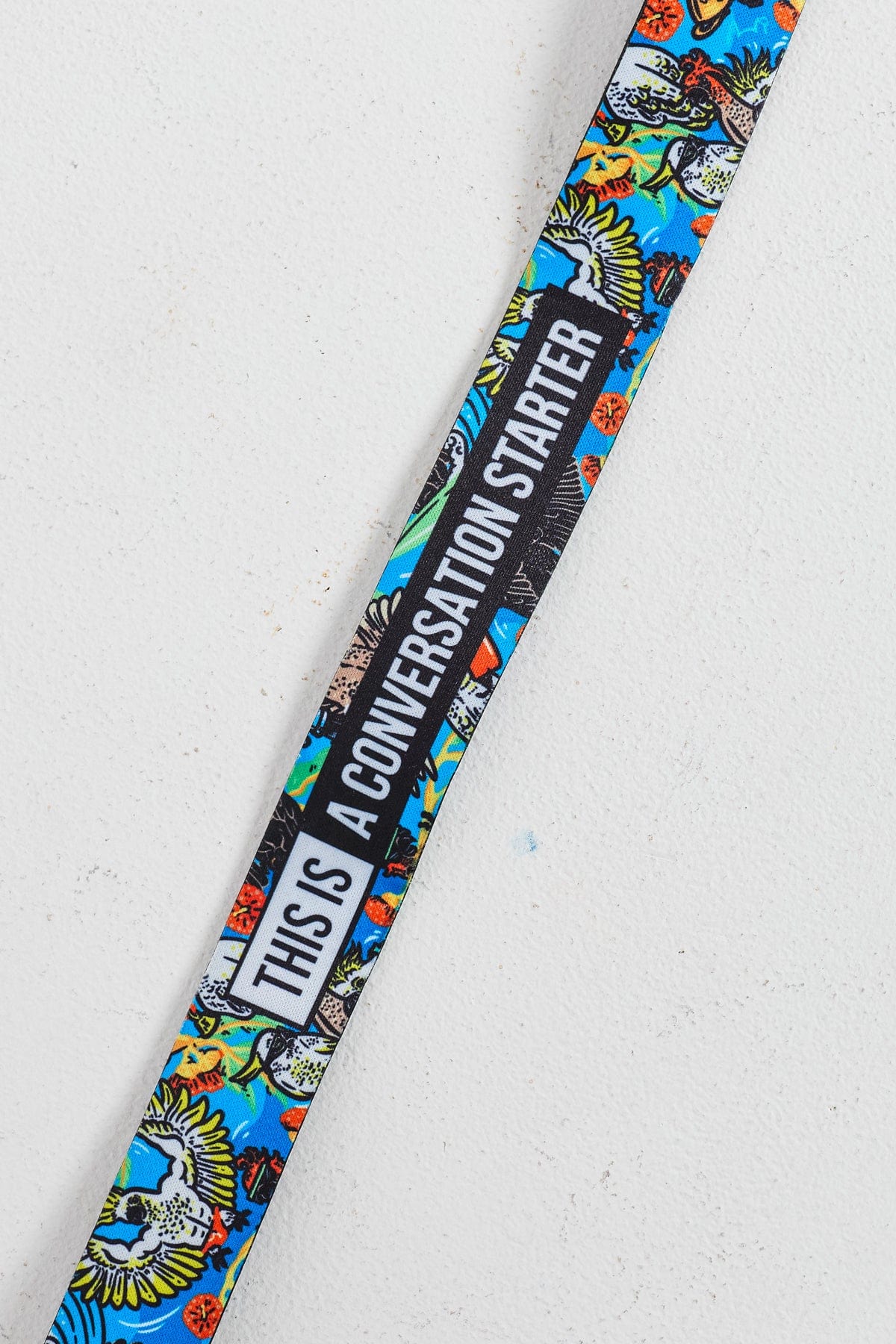 Flock Around & Find Out Sunglasses Strap