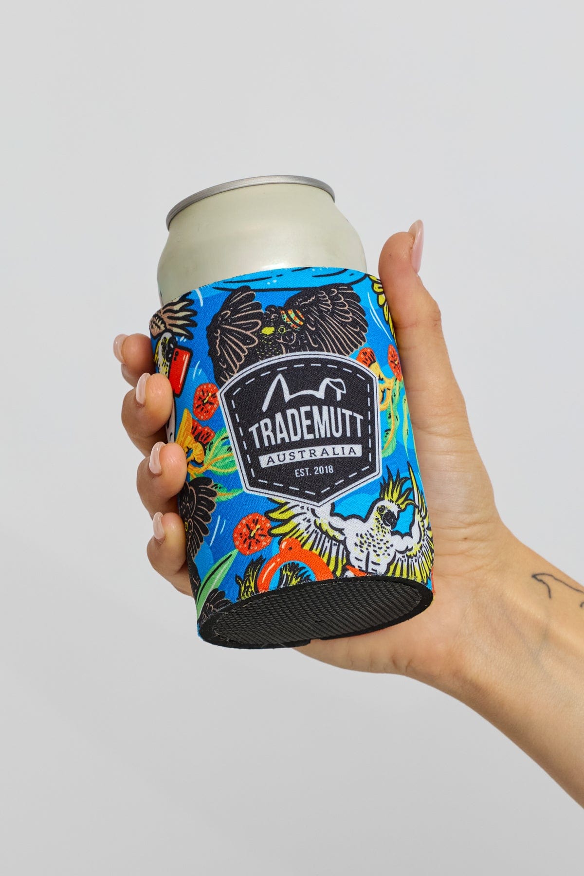 Flock Around & Find Out Drink Cooler