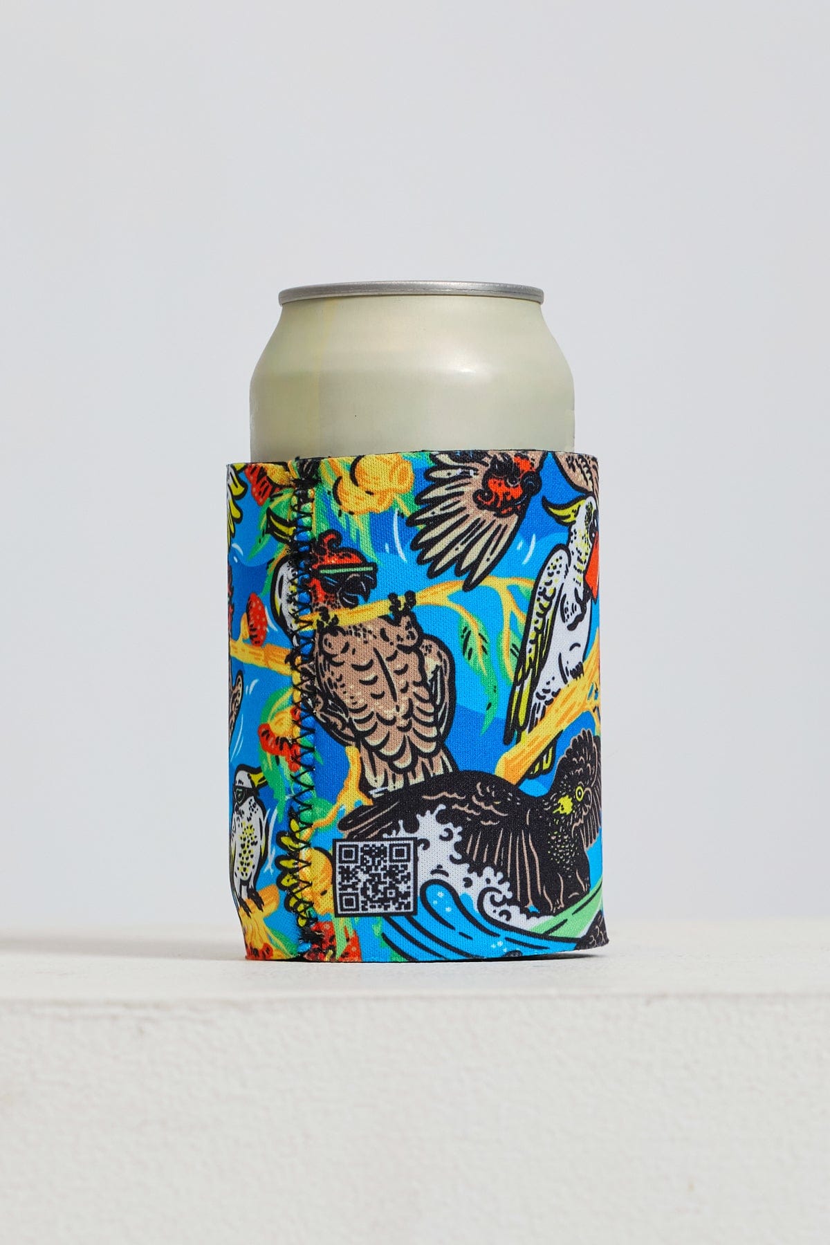 Flock Around & Find Out Drink Cooler