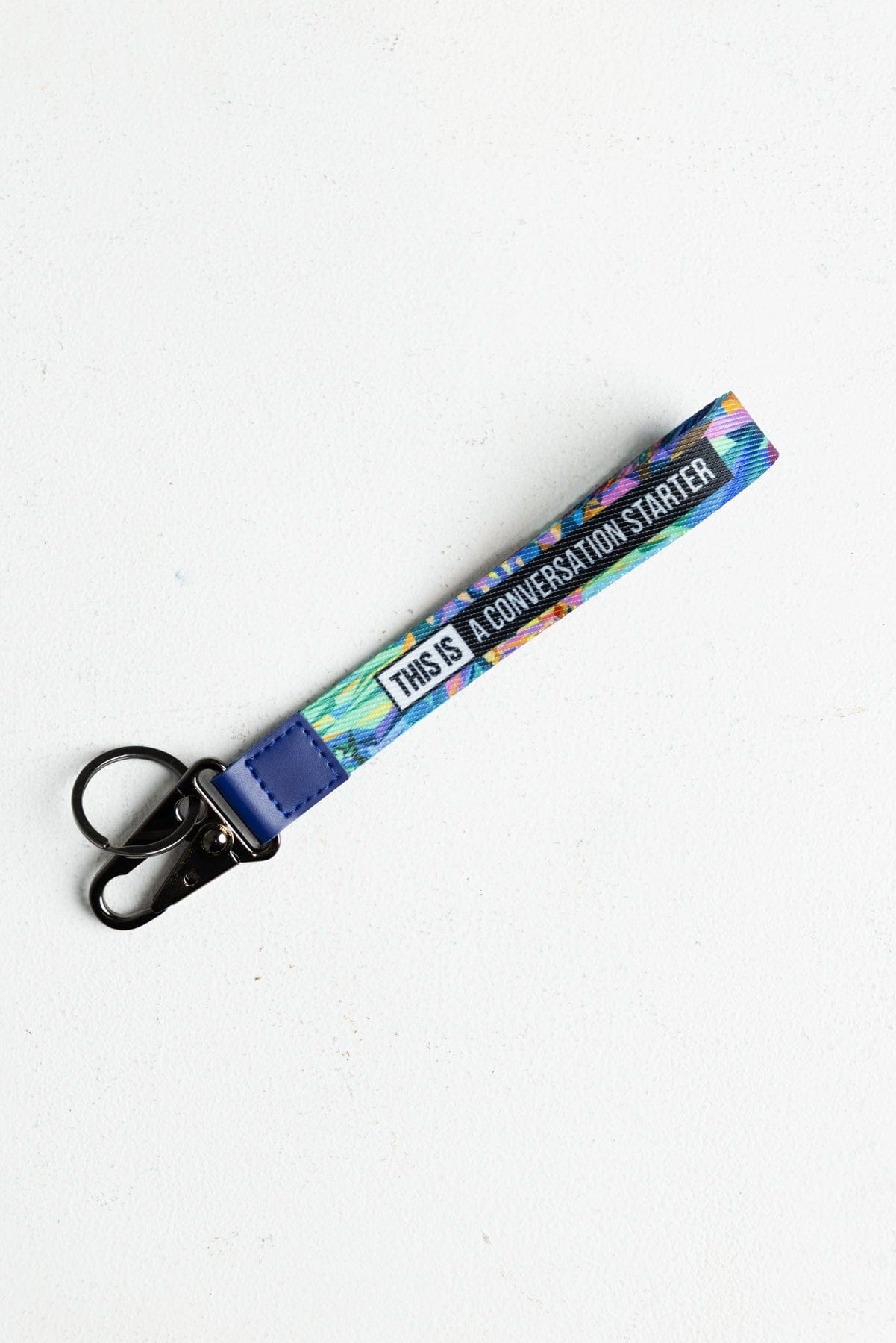Daydreamin' Keychain