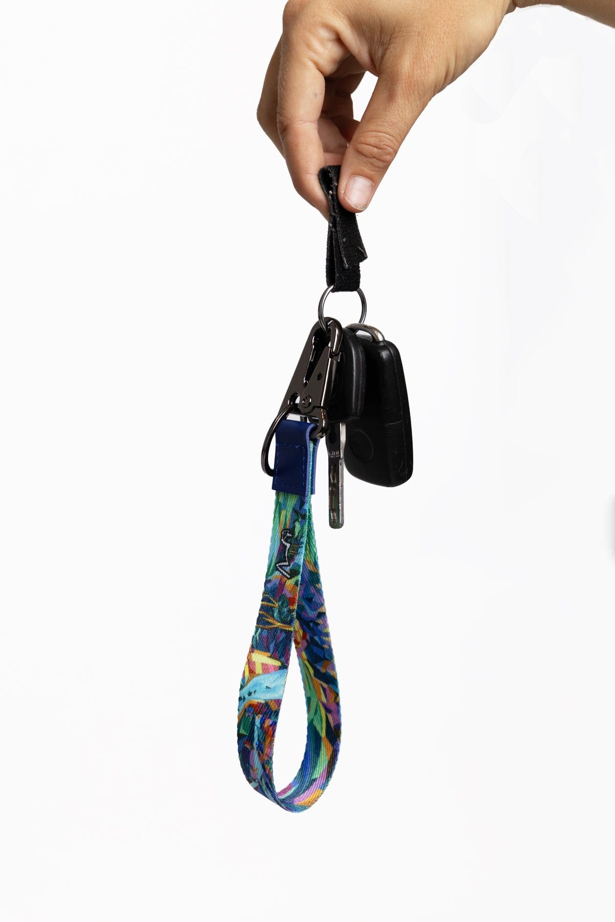 Daydreamin' Keychain