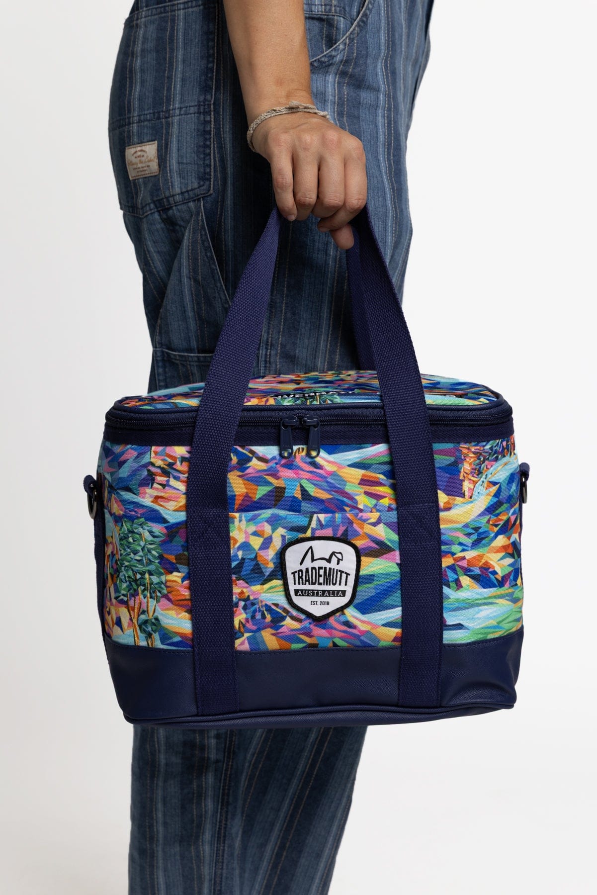 Daydreamin' Lunch Purse