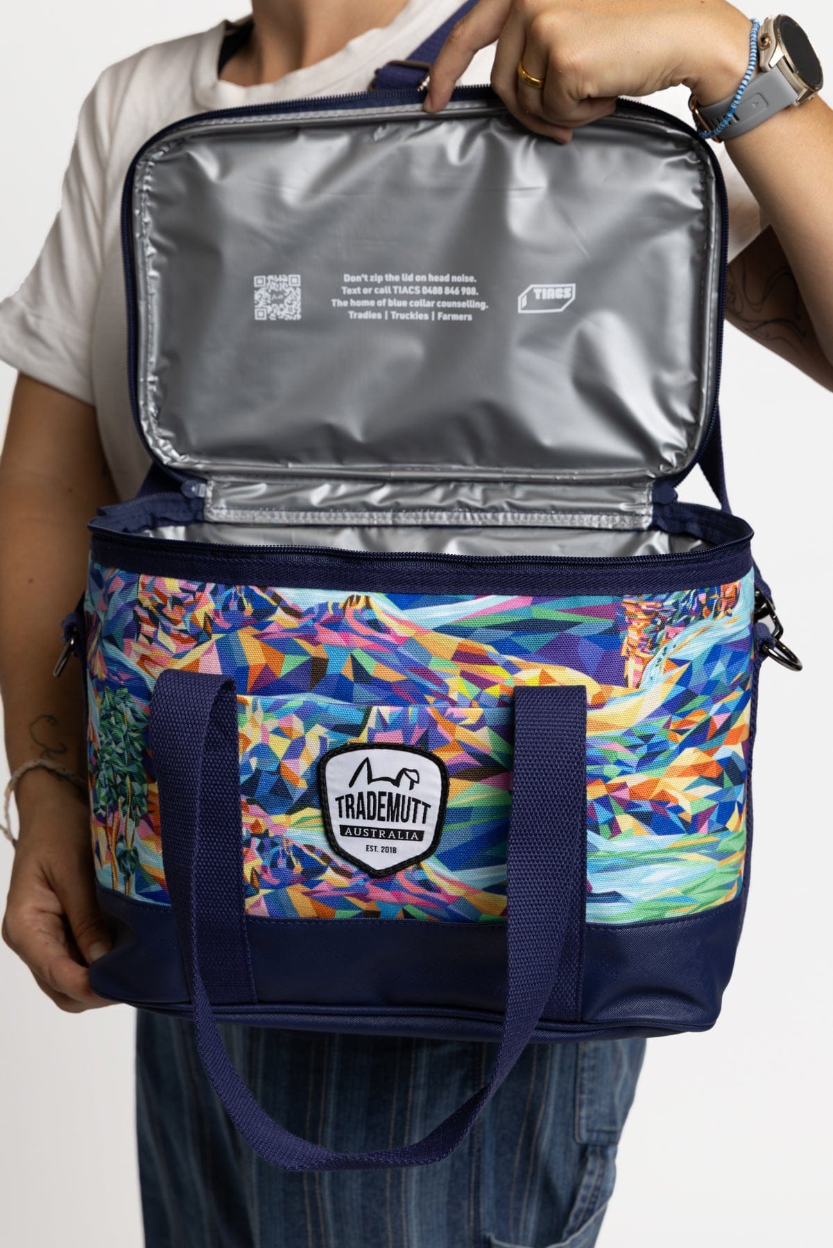 Daydreamin' Lunch Purse