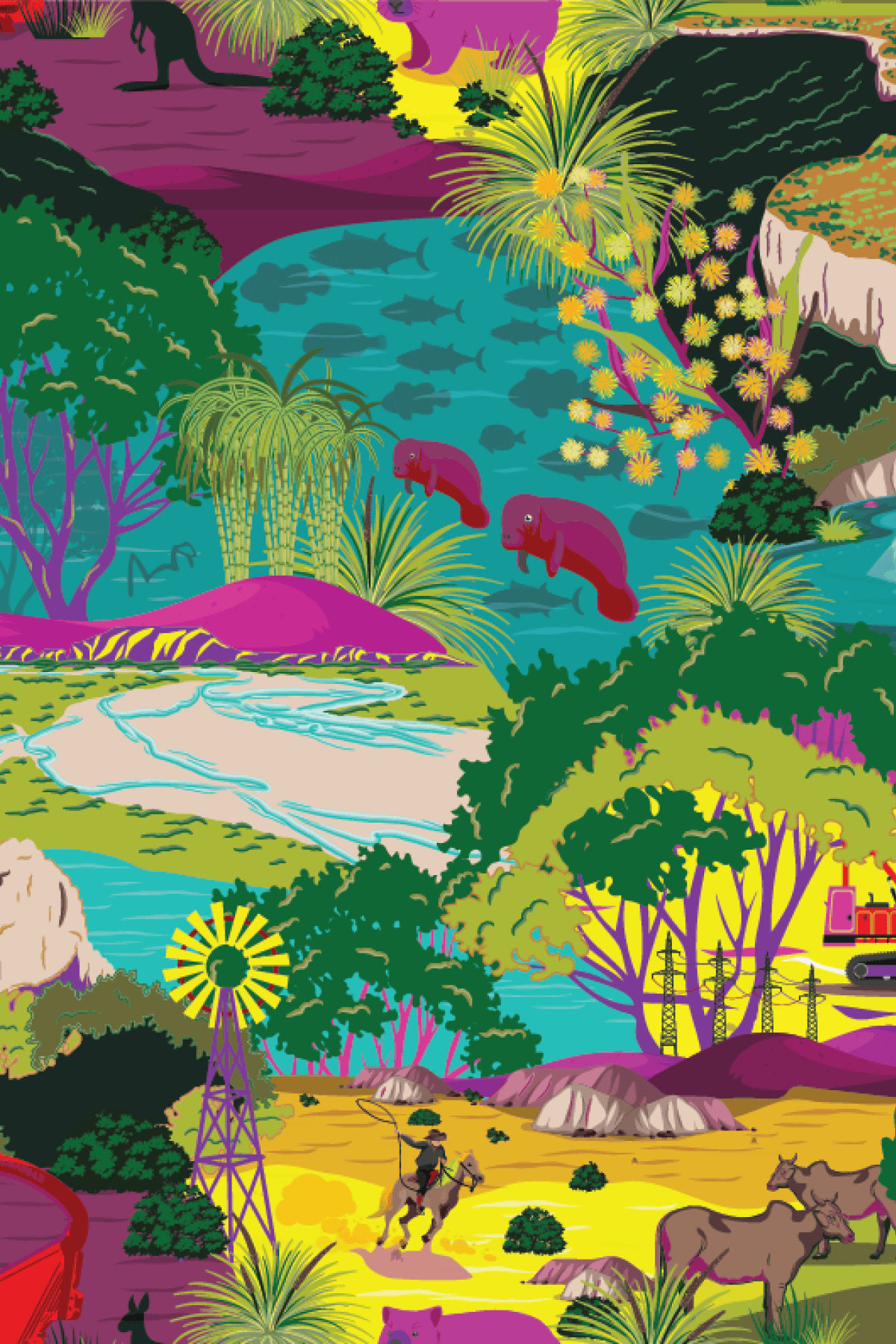 TradeMutt Custom Isaac Regional Council - “We all Zaac for Isaac” Orange Day/Night Hi Vis Work Shirt & Polo Isaac Regional Council - “We all Zaac for Isaac” Orange Day/Night Hi Vis Work Shirt & Polo