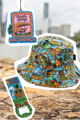 Knock Off Essentials