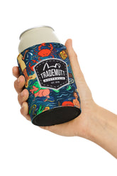 Stop Croc & Roll Drink Cooler