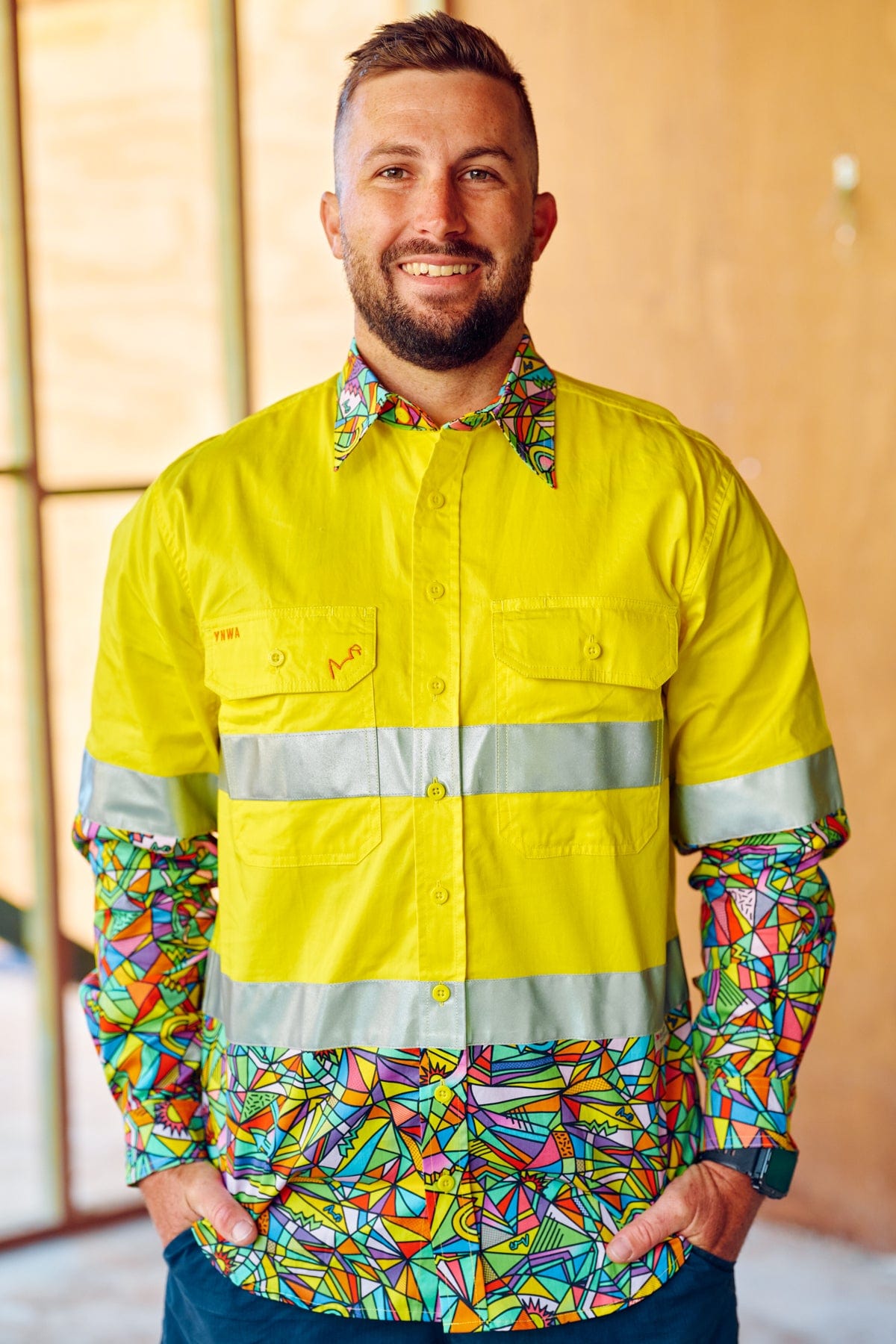 All TradeMutt Workwear, Accessories, and Casual Shirts