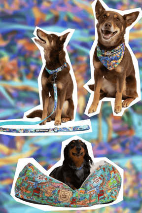 TradeMutt Site Hound Set Site Hound Set