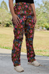 TradeMutt Scrubs Goanna Getcha Unisex Scrub Pants Goanna Getcha Unisex Scrub Pants