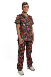 Goanna Getcha Scrubs Bundle