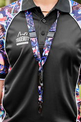Pork Patrol Lanyard