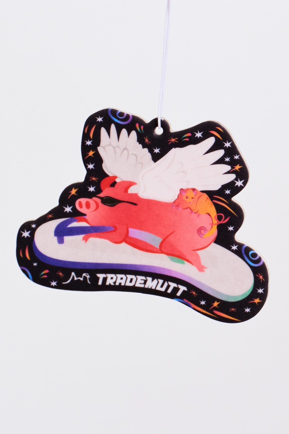 Pork Patrol Air Freshener