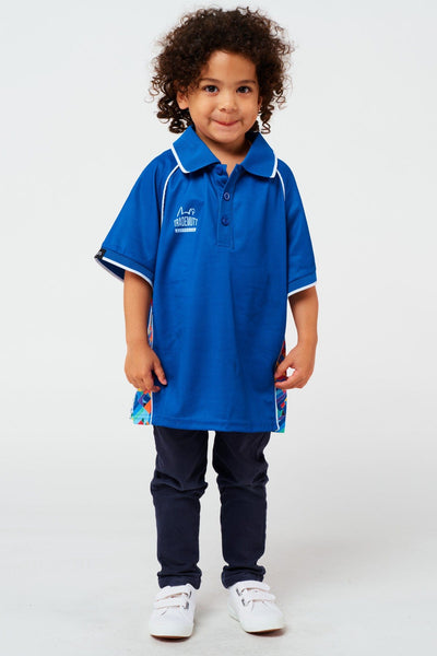 Polo store kids wear