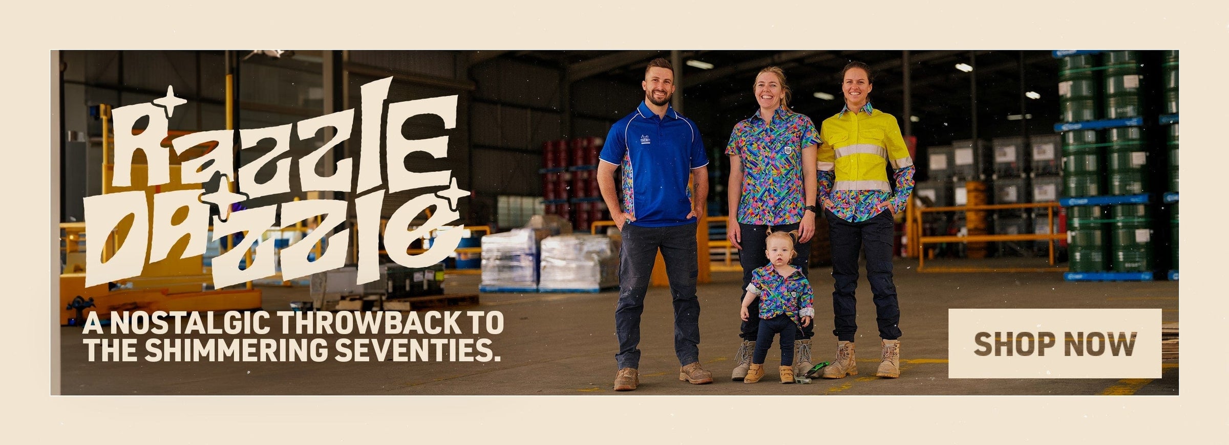 TradeMutt Workwear