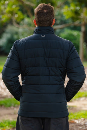 TradeMutt Workshirt APR_Puffer Jacket APR_Puffer Jacket