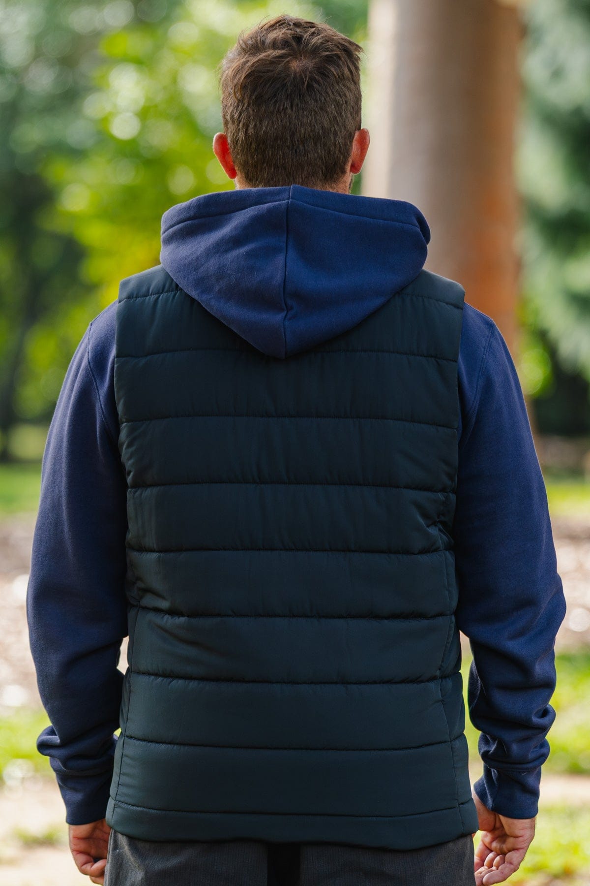 TradeMutt Workshirt APR_Puffer Vest APR_Puffer Vest