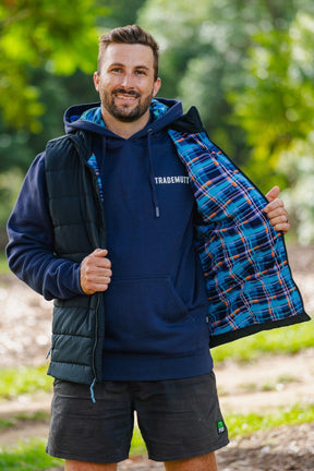 TradeMutt Workshirt APR_Puffer Vest APR_Puffer Vest
