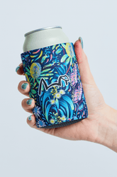 TradeMutt Drinkware True Blue Mountains Drink Cooler True Blue Mountains Drink Cooler | TradeMutt 22761