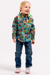TradeMutt Kids Kids Mission: Impossumble Work Shirt Kids Mission: Impossumble Work Shirt