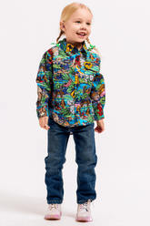 TradeMutt Kids Kids Mission: Impossumble Work Shirt Kids Mission: Impossumble Work Shirt