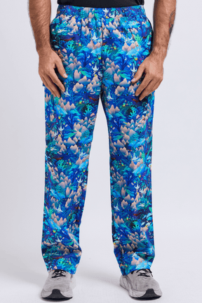 TradeMutt Scrubs Walkin on a Dream Unisex Scrub Pant Walkin on a Dream Unisex Scrub Pant