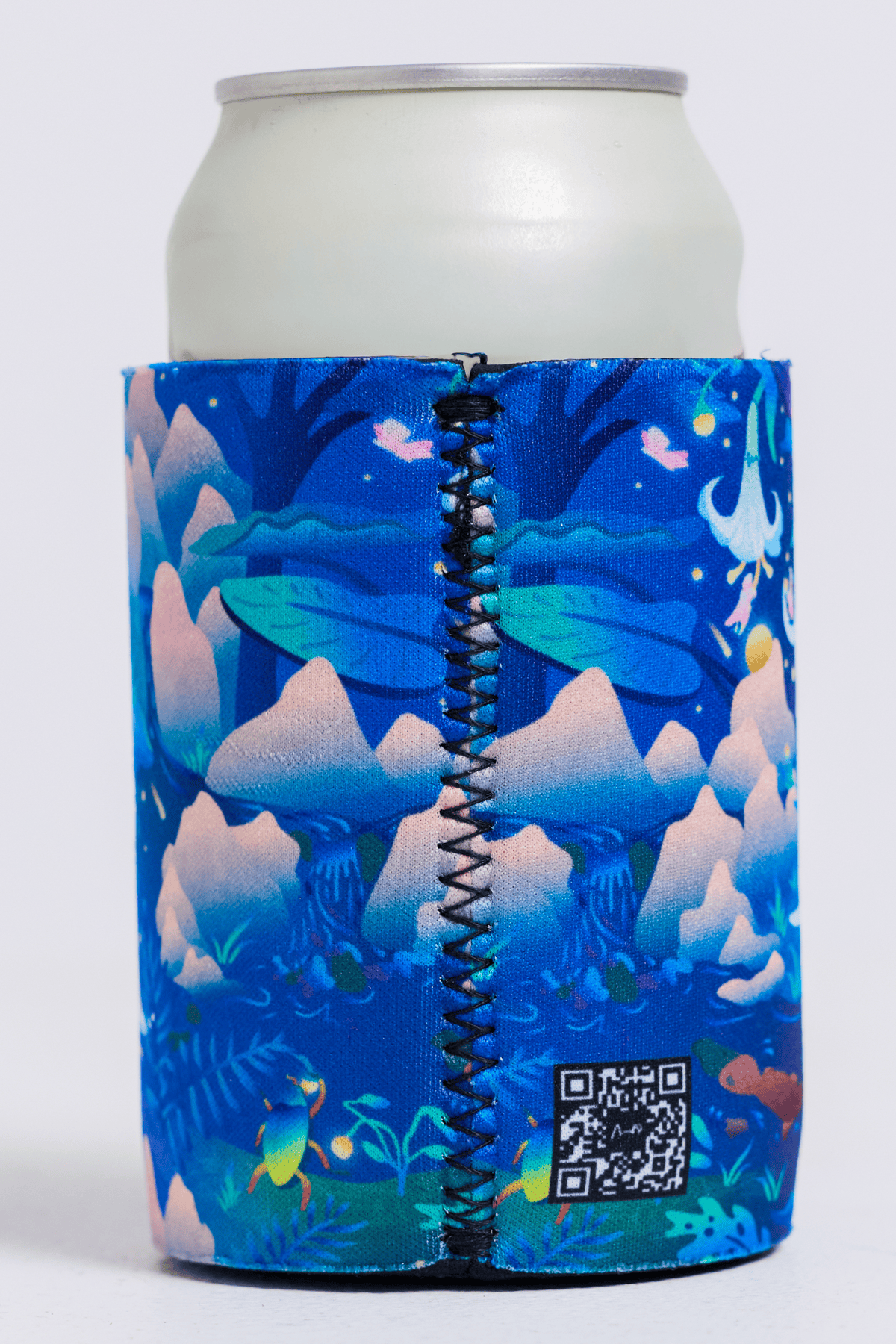 TradeMutt Drinkware Walkin on a Dream Drink Cooler Walkin on a Dream Drink Cooler | Accessories  22567