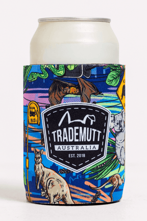 TradeMutt Drinkware Mission: Impossumble Drink Cooler Mission: Impossumble Drink Cooler | Accessories  22516