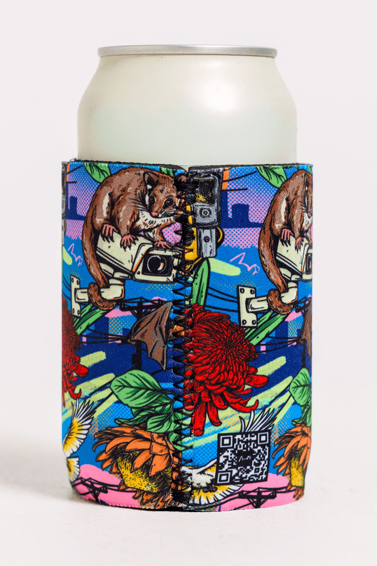 TradeMutt Drinkware Mission: Impossumble Drink Cooler Mission: Impossumble Drink Cooler | Accessories  22516