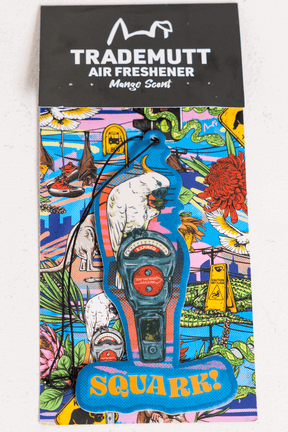 TradeMutt Accessories Mission: Impossumble Air freshener Mission: Impossumble Air freshener 22519