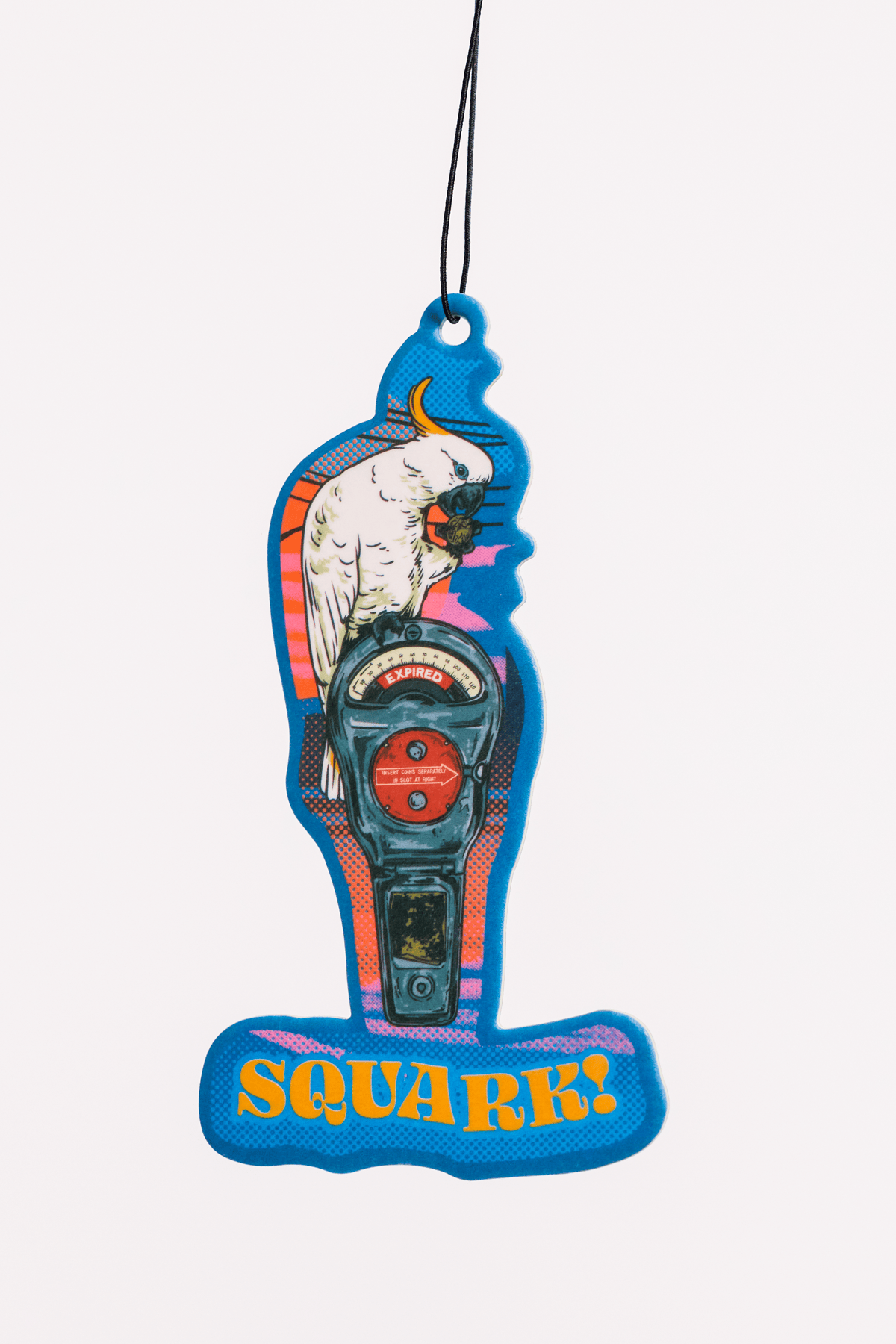 TradeMutt Accessories Mission: Impossumble Air freshener Mission: Impossumble Air freshener 22519