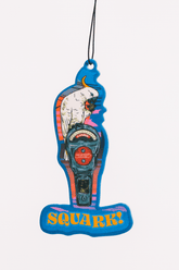 TradeMutt Accessories Mission: Impossumble Air freshener Mission: Impossumble Air freshener 22519