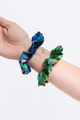 TradeMutt Headwear That's Livin Barry Scrunchie 2 Pack That's Livin Barry Scrunchie 2 Pack 22591