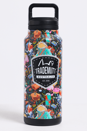 TradeMutt Drinkware Servo Nation Army Drink Bottle Servo Nation Army Drink Bottle 22553