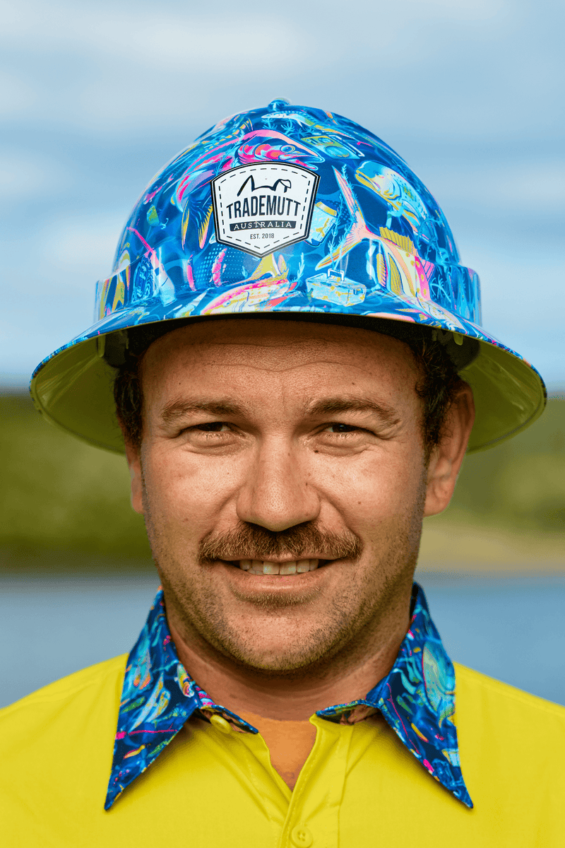 Hard Hats