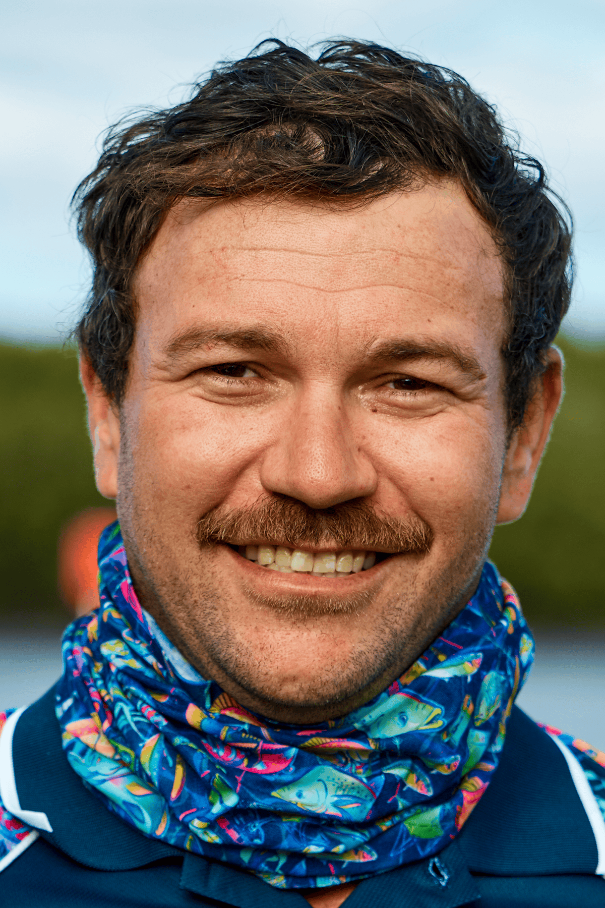 TradeMutt Headwear Off The Hook Hickey Dickey Off The Hook Hickey Dickey Neck Gaiter | TradeMutt 22648