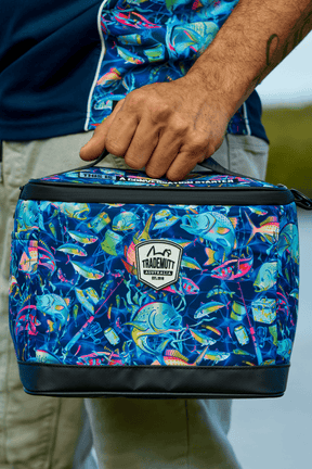 TradeMutt Lunch Purse Off The Hook Lunch Clutch Off The Hook Lunch Clutch | TradeMutt 22644