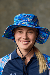 TradeMutt Headwear Walkin on a Dream Widebrimmed Hat Walkin on a Dream Widebrimmed Hat