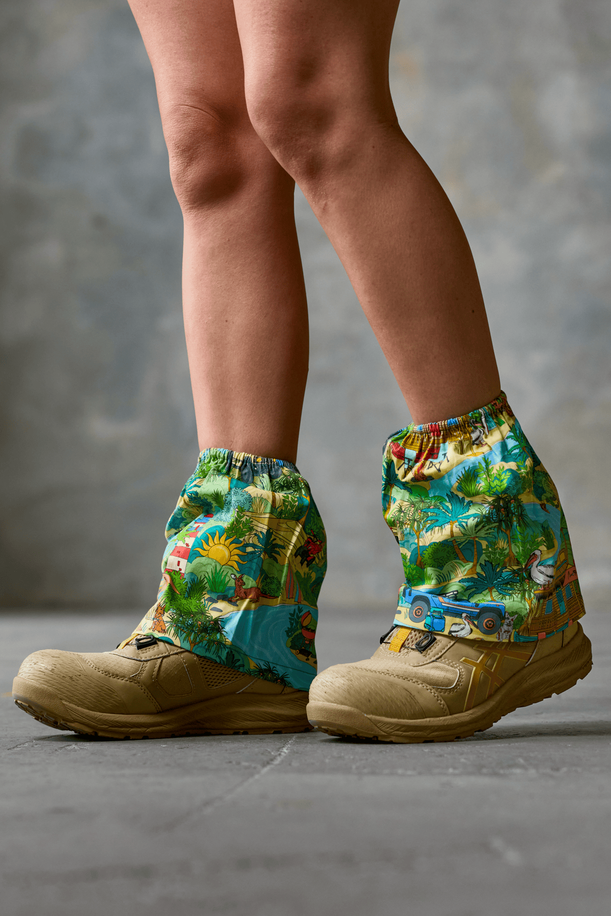 TradeMutt Footwear That's Livin Barry Boot Skadoot That's Livin Barry Boot Skadoot 22587