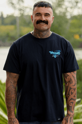TradeMutt Workshirt Frill Seekers Tee Frill Seekers Tee | TradeMutt Casual Workwear